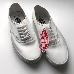Vans Authentic